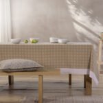 Τραπεζομάντηλο 140×240 Nef Nef Module Green