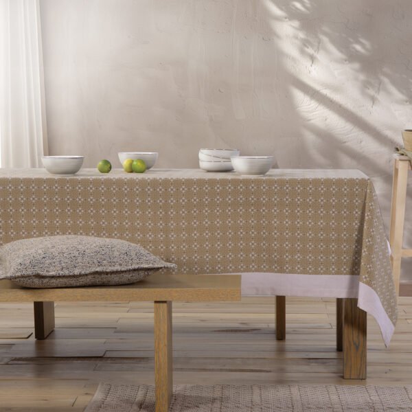 Τραπεζομάντηλο 140×240 Nef Nef Module Green