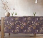 Τραπεζομάντηλο 140×240 Nef Nef Brandy Anthracite