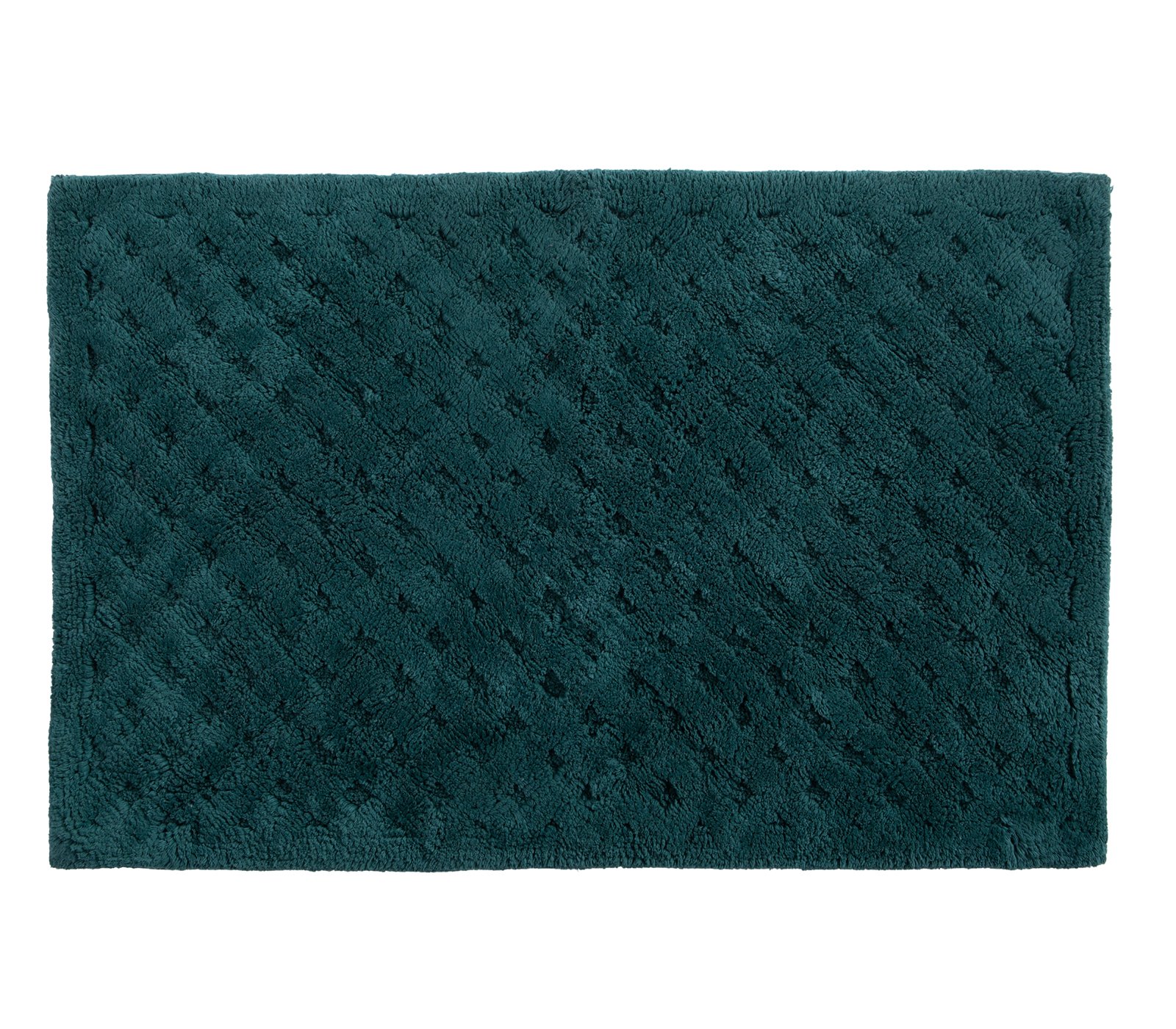 5205495595023 Χαλάκι Μπάνιου 60×90 Nef Nef Paradise Green - Image 1