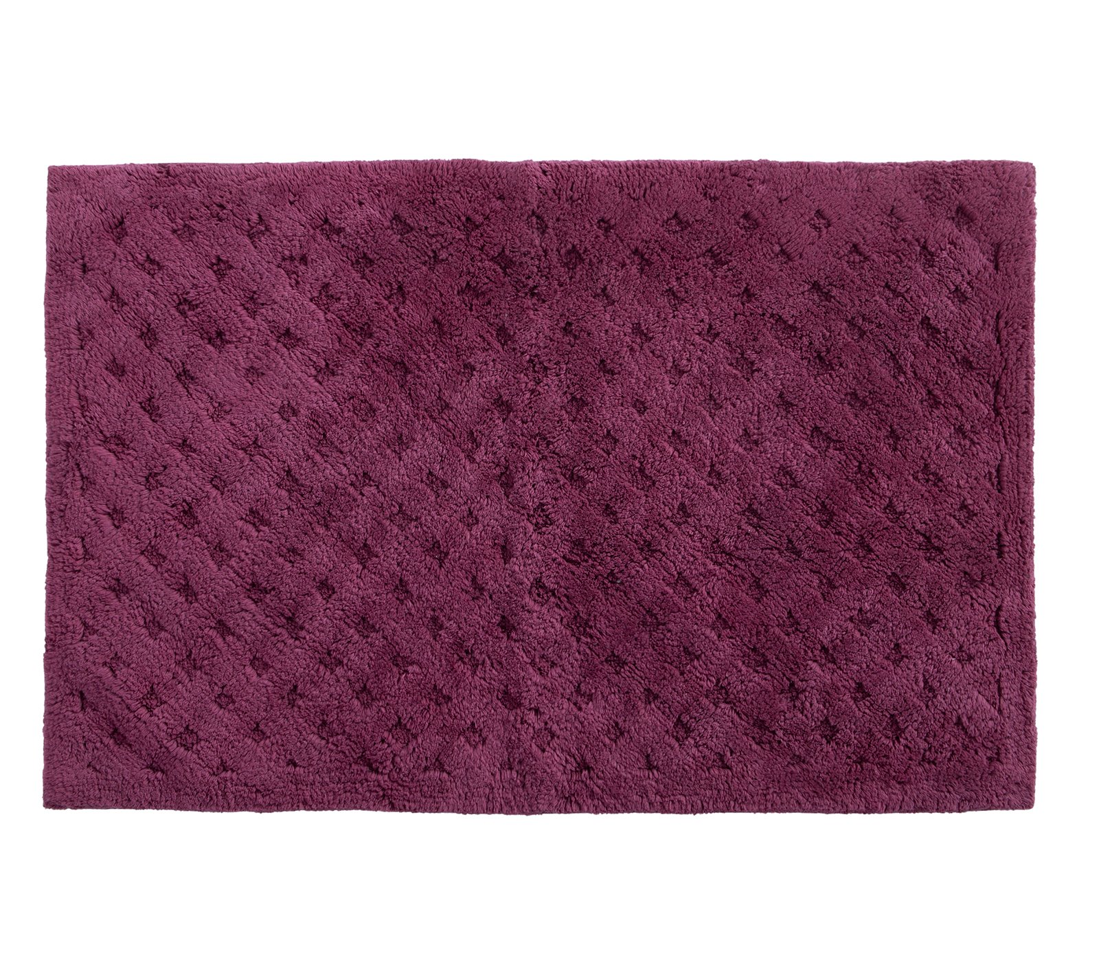 5205495595030 Χαλάκι Μπάνιου 60×90 Nef Nef Paradise Rose - Image 1