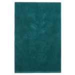 Πετσέτα Προσώπου 50×90 Nef Nef Birds Of Paradise Green