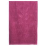 Πετσέτα Προσώπου 50×90 Nef Nef Birds Of Paradise Rose