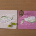 Σουπλά  40×40 Nef Nef Pearfect Beige-Mauve