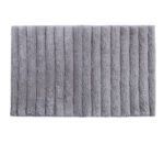 Χαλάκι Μπάνιου 55×85 Nef Nef Fresh Grey