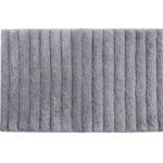 Χαλάκι Μπάνιου 55×85 Nef Nef Fresh Grey