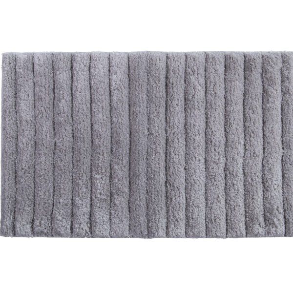 Χαλάκι Μπάνιου 55×85 Nef Nef Fresh Grey