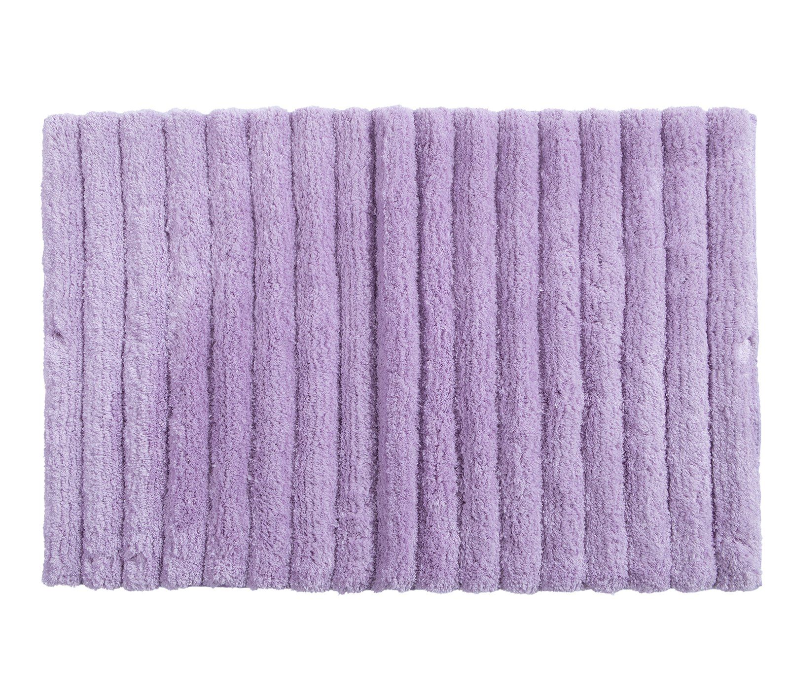 5205495598581 Χαλάκι Μπάνιου 55×85 Nef Nef Fresh Lavender - Image 1