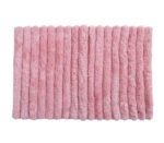 Χαλάκι Μπάνιου 55×85 Nef Nef Fresh Pink