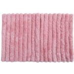 Χαλάκι Μπάνιου 55×85 Nef Nef Fresh Pink