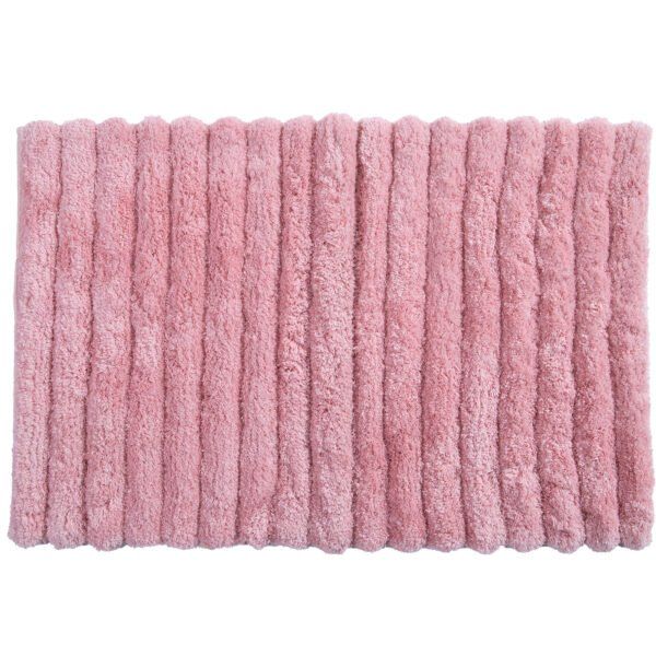 Χαλάκι Μπάνιου 55×85 Nef Nef Fresh Pink