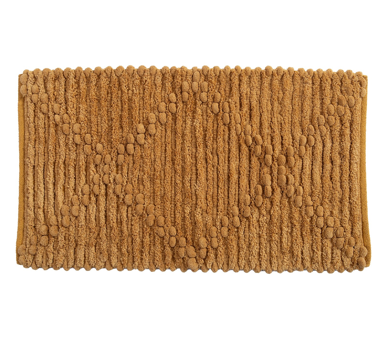 5205495598611 Χαλάκι Μπάνιου 50×80 Nef Nef Honor Honey - Image 1