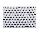 Χαλάκι Μπάνιου 50×80 Nef Nef Cheville Ecru