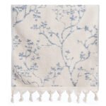 Πετσέτα Χεριών 30×50 Nef Nef Livery Ecru