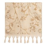 Πετσέτα Μπάνιου 70×140 Nef Nef Livery Curry