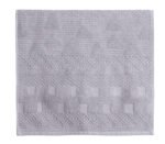 Πετσέτα Χεριών 30×50 Nef Nef Quantum Grey