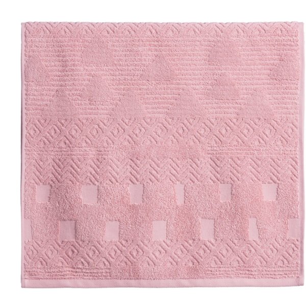 Πετσέτα Προσώπου 50×90 Nef Nef Quantum Orchid