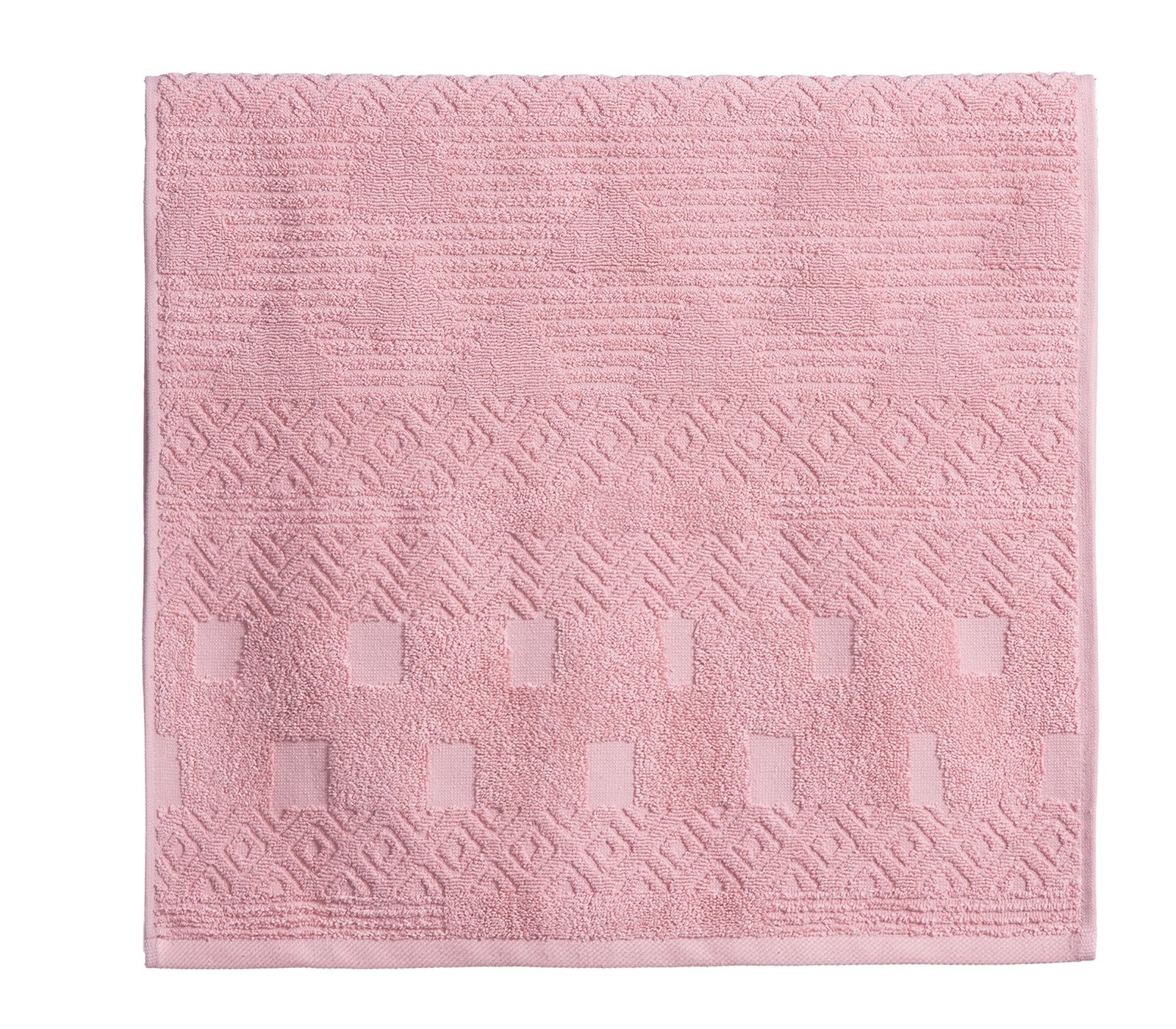 5205495598819 Πετσέτα Μπάνιου 70×140 Nef Nef Quantum Orchid - Image 1