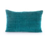 Διακοσμητικό Μαξιλάρι 35×55 Nef Nef Starovo Teal