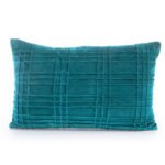 Διακοσμητικό Μαξιλάρι 35×55 Nef Nef Starovo Teal