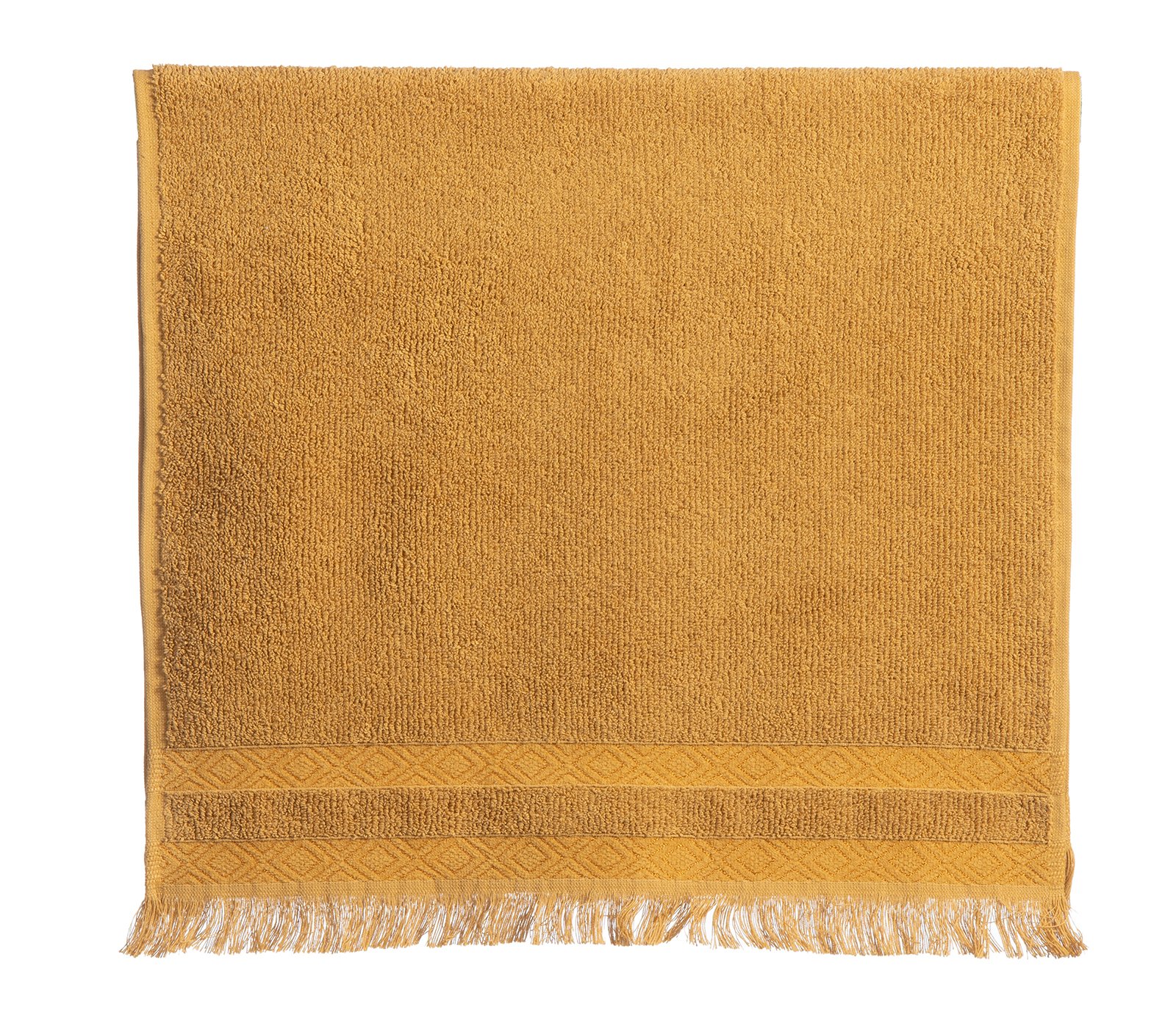 5205495599045 Πετσέτα Προσώπου 50×90 Nef Nef Honor Honey - Image 1