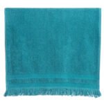 Πετσέτα Μπάνιου 70×140 Nef Nef Honor Petrol