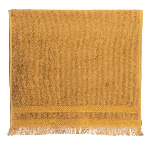 Πετσέτα Μπάνιου 70×140 Nef Nef Honor Honey