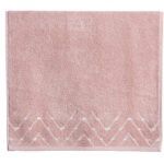 Πετσέτα Μπάνιου 70×140 Nef Nef Cheville Pink