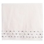 Πετσέτα Μπάνιου 70×140 Nef Nef Cheville Ecru