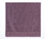 Πετσέτα Χεριών 30×50 Nef Nef Odete Mauve