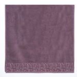 Πετσέτα Μπάνιου 70×140 Nef Nef Odete Mauve