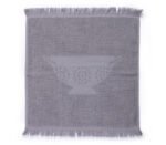 Πετσέτα Κουζίνας Φροτέ 50×50 Nef Nef Colander Grey