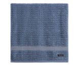 Πετσέτα Προσώπου 50×100 Nef Nef Elements-Elgyn Denim