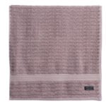 Πετσέτα Προσώπου 50×100 Nef Nef Elements-Elgyn Beige