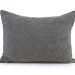 Διακοσμητικό Μαξιλάρι 40×55 Nef Nef Typhoon Green