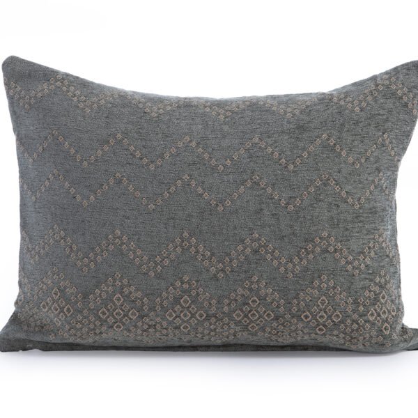 Διακοσμητικό Μαξιλάρι 40×55 Nef Nef Typhoon Green