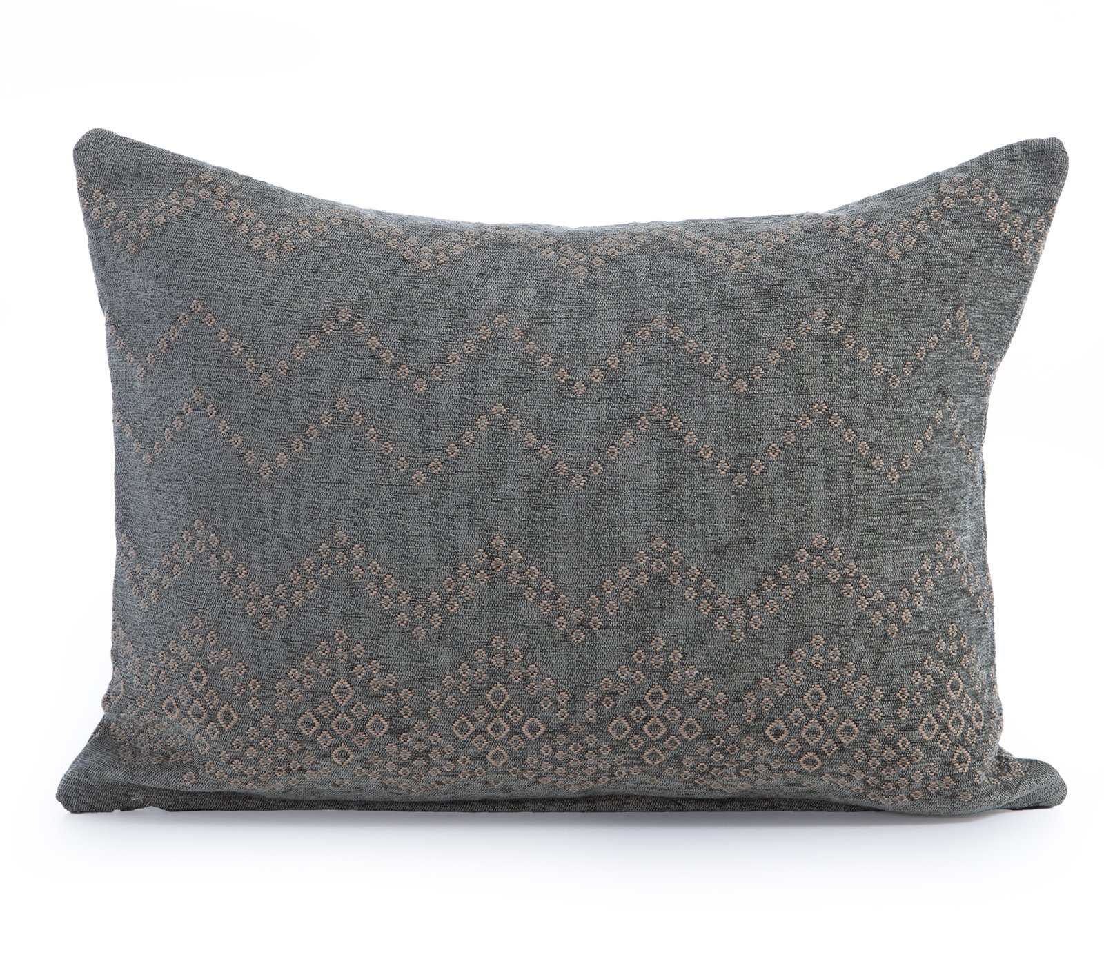 5205495601120 Διακοσμητικό Μαξιλάρι 40×55 Nef Nef Typhoon Green - Image 1