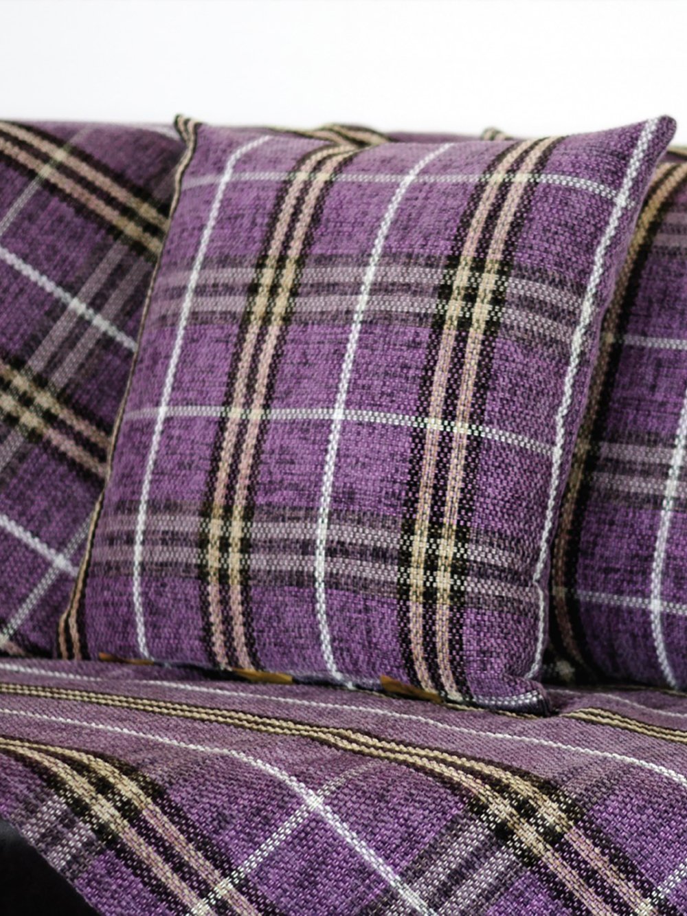 5205857033705_2 Ριχτάρι Διθέσιου Καναπέ Ducale Collection 1644/1 Πορτοκαλί Palamaiki - Image 1