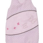 Υπνόσακος Little Star SWEET FLOWER Ροζ Palamaiki