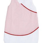 Υπνόσακος Little Star LITTLE LADYBUG Κόκκινο Palamaiki