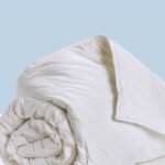 Πάπλωμα White Comfort 220x240 ALOE VERA FRESH WHITE Λευκό Palamaiki