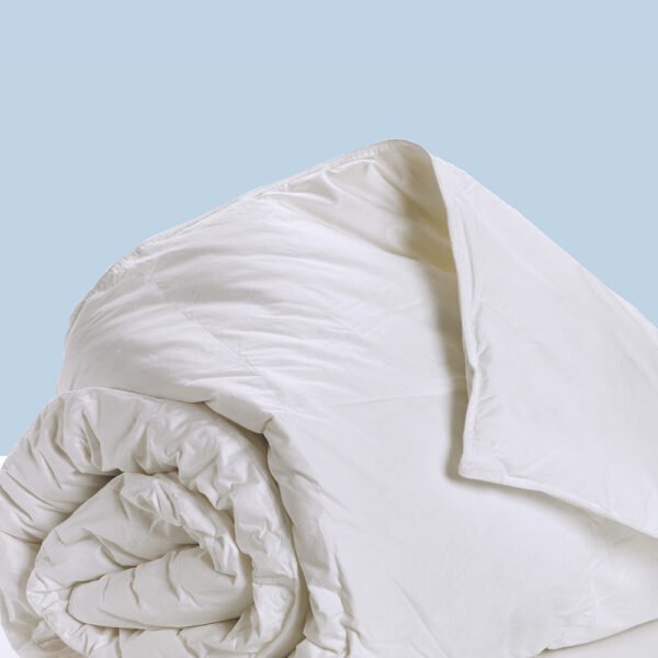 Πάπλωμα White Comfort 160x240 ALOE VERA FRESH WHITE Λευκό Palamaiki