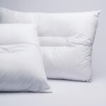 Μαξιλάρι White Comfort 50x70 ANATOMIC ALOE VERA Λευκό Palamaiki