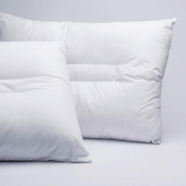Μαξιλάρι White Comfort 50x70 ANATOMIC ALOE VERA Λευκό Palamaiki
