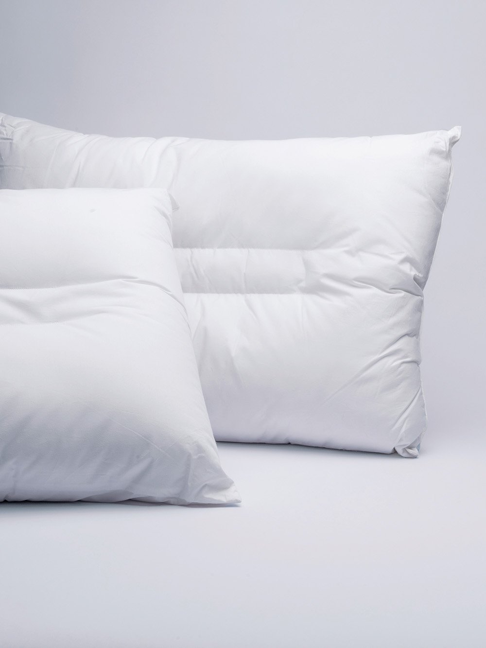 5205857095529_5 Μαξιλάρι White Comfort 50x70 ANATOMIC ALOE VERA Λευκό Palamaiki - Image 1