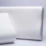 Μαξιλάρι White Comfort 50x70 ORTHOPEDIC MEMORY Λευκό Palamaiki