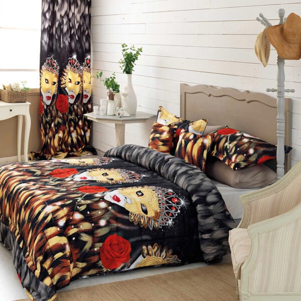 Μαξιλαρι Διακοσμητικο City Travel 45x45 CT675 Μαύρο Palamaiki