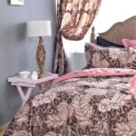 Μαξιλαρι Διακοσμητικο City Travel 45x45 CT680 Καφέ Palamaiki