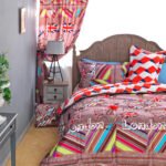 Μαξιλαρι Διακοσμητικο City Travel 45x45 CT681 Εμπριμέ Palamaiki