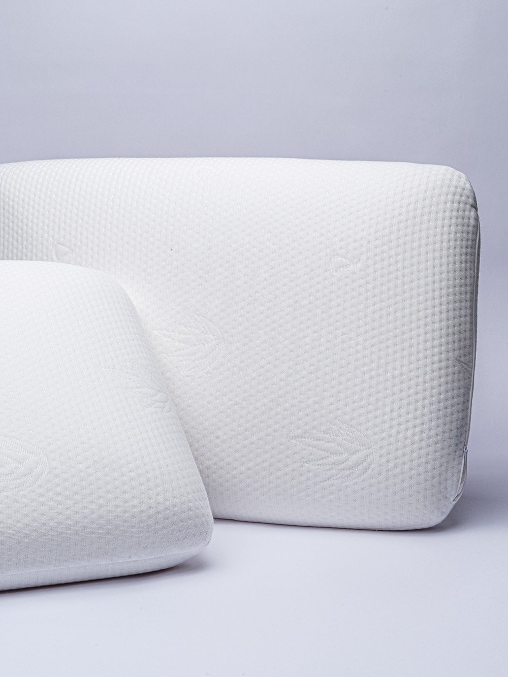 5205857149109_5 Μαξιλάρι White Comfort 50x70 ANATOMIC MEMORY Λευκό Palamaiki - Image 1